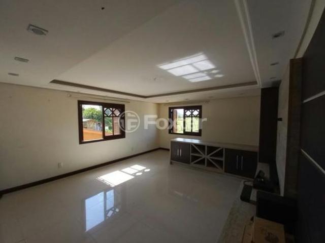 Casa, 2 dormitórios, 159.83 m², em Santo Antônio