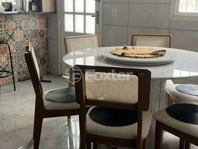 Casa, 2 dormitórios, 150 m², em Belém Velho