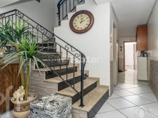 Casa, 2 dormitórios, 150.18 m², em Jardim Botânico