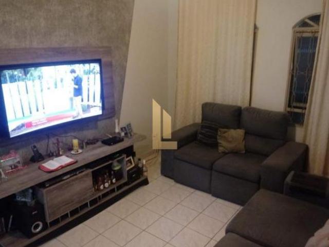 Casa 2 Dormitórios 150m² Jardim Cruzeiro do Sul