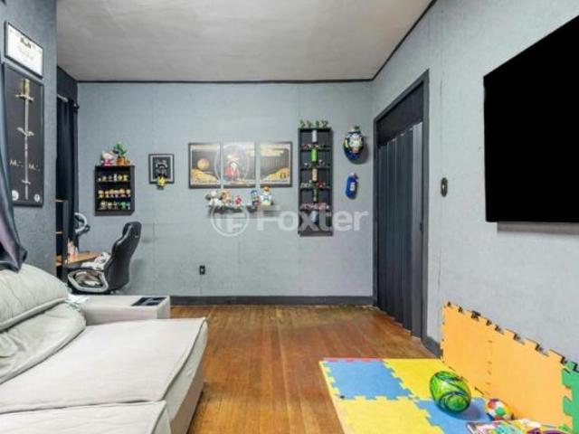 Casa, 2 dormitórios, 166 m², em Moinhos de Vento