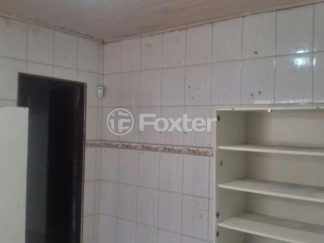 Casa, 2 dormitórios, 160 m², em Jardim Rodolfo Pirani