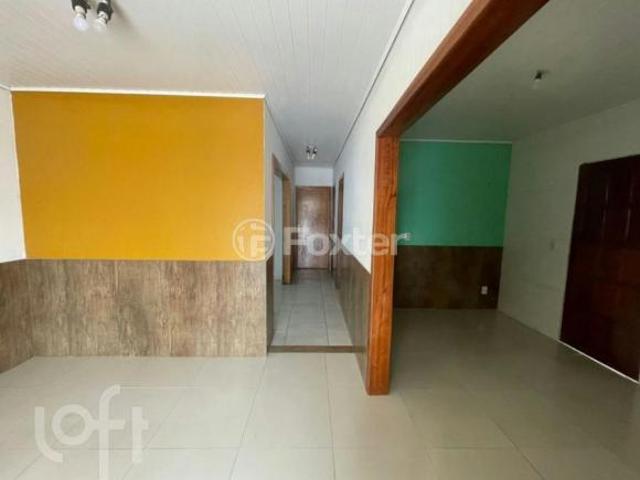 Casa, 2 dormitórios, 160 m², em Natal