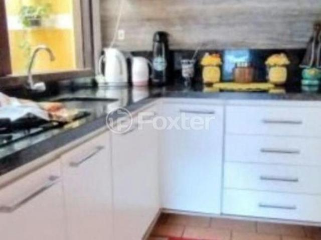 Casa, 2 dormitórios, 160 m², em Vila Ipiranga