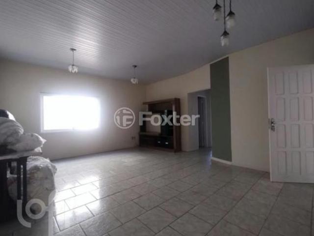 Casa, 2 dormitórios, 160 m², em Vila Parque Brasília