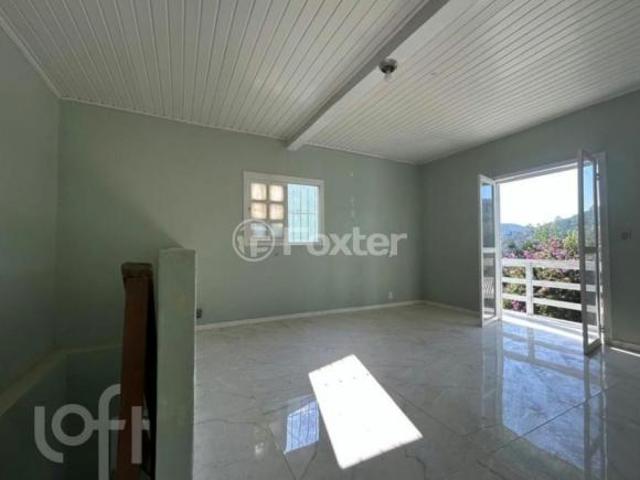 Casa, 2 dormitórios, 163 m², em São José