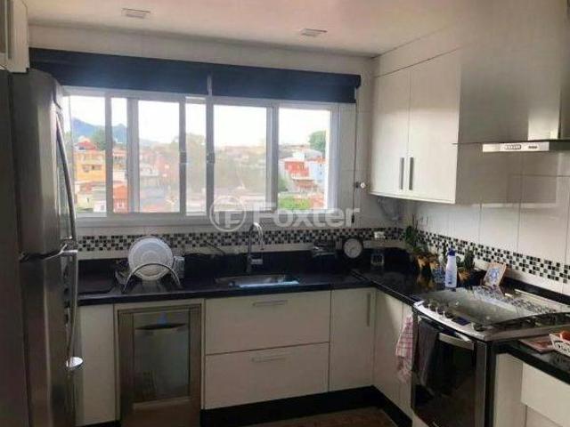 Casa, 2 dormitórios, 175 m², em Parque Maria Domitila