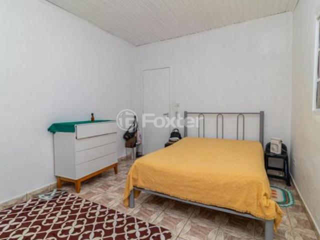 Casa, 2 dormitórios, 178 m², em Parque da Lapa