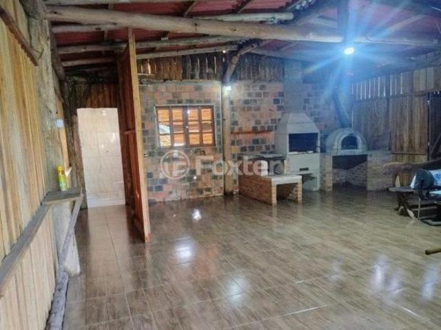 Casa, 2 dormitórios, 1710 m², em Loteamento Eldourado