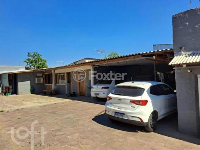 Casa, 2 dormitórios, 171.59 m², em Rio dos Sinos
