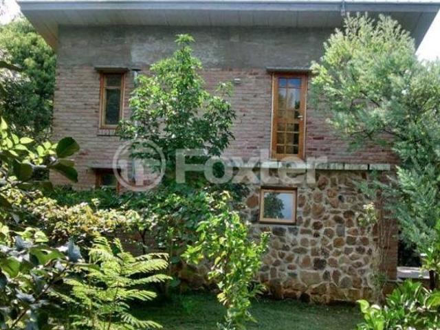 Casa, 2 dormitórios, 185 m², em Serra Grande Italiana