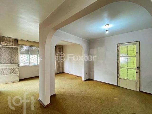 Casa, 2 dormitórios, 186.4 m², em Santa Tereza