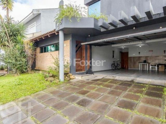 Casa, 2 dormitórios, 187 m², em Jardim Itu