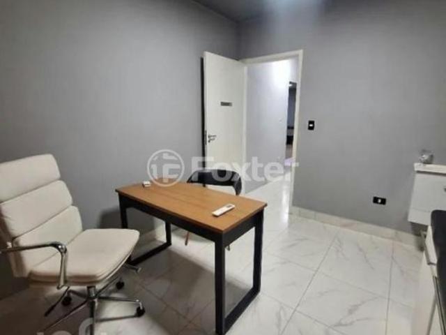 Casa, 2 dormitórios, 188 m², em Campo Belo