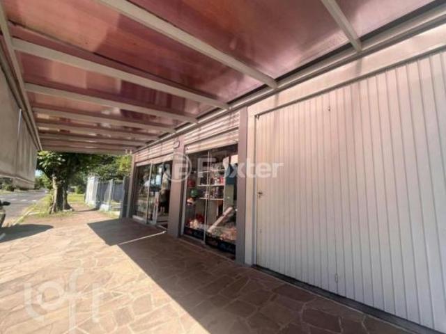 Casa, 2 dormitórios, 180 m², em Feitoria