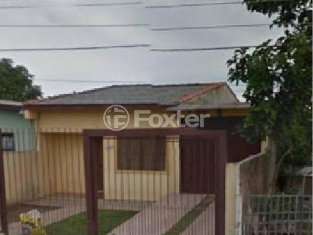 Casa, 2 dormitórios, 180 m², em Ponta Grossa