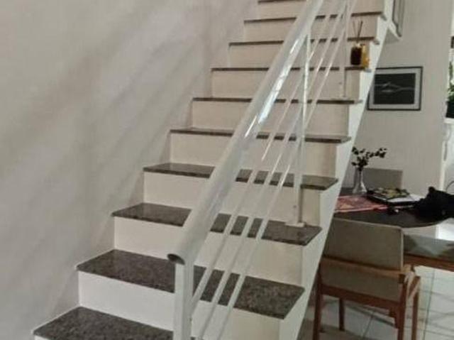 Casa 2 dormitórios, 1 vaga à venda por R$ 350.000 Balneário Mongaguá Mongaguá/SP