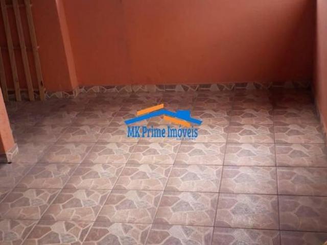Casa 2 Dormitórios, 1 Vaga de Garagem, Quitauna Osasco