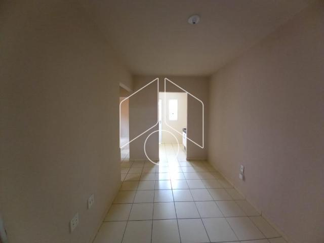 Casa 2 dormitórios, 1 banheiro, 2 vagas, 250m² no Vida Nova Maracá Ii, Marília
