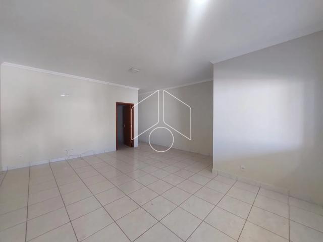 Casa 2 Dormitórios, 1 Suíte e 2 Banheiros no Bairro Palmital, Marília