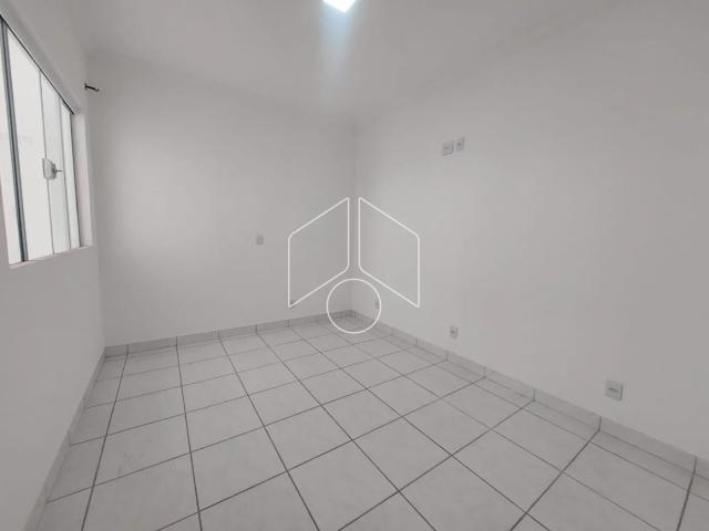 Casa 2 Dormitórios, 1 Suíte e 2 Banheiros no Bairro Palmital, Marília