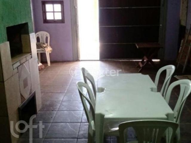 Casa, 2 dormitórios, 208 m², em Harmonia