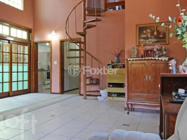 Casa, 2 dormitórios, 200 m², em Ipanema