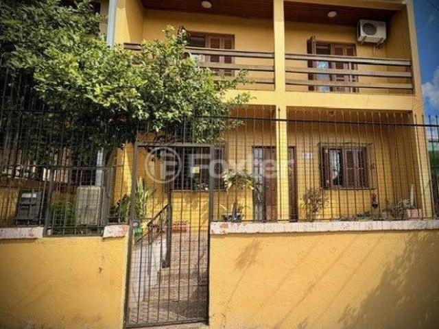 Casa, 2 dormitórios, 200 m², em Jardim Carvalho