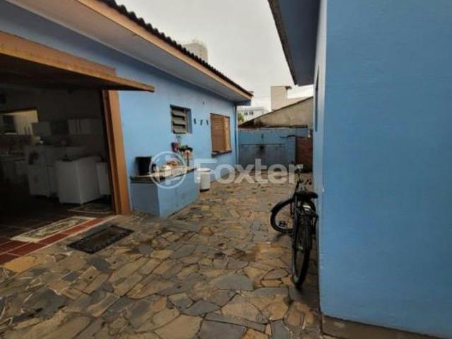 Casa, 2 dormitórios, 200 m², em Vila Ipiranga
