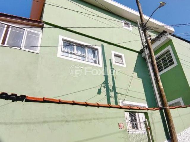 Casa, 2 dormitórios, 216 m², em Lauzane Paulista