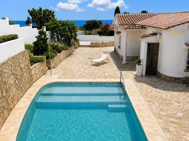 Casa 2 dormitorios 230 m2 230m² Benajarafe