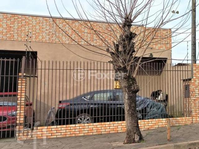 Casa, 2 dormitórios, 240 m², em Jardim Leopoldina