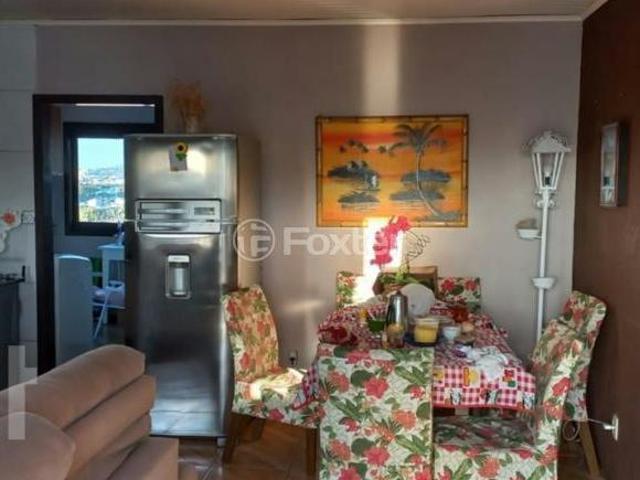 Casa, 2 dormitórios, 240 m², em Jardim Leopoldina