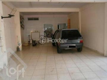 Casa, 2 dormitórios, 243 m², em Cristo Redentor