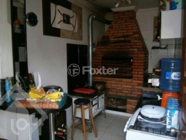 Casa, 2 dormitórios, 243 m², em Cristo Redentor