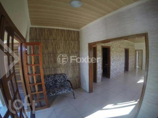 Casa, 2 dormitórios, 250 m², em Hamburgo Velho