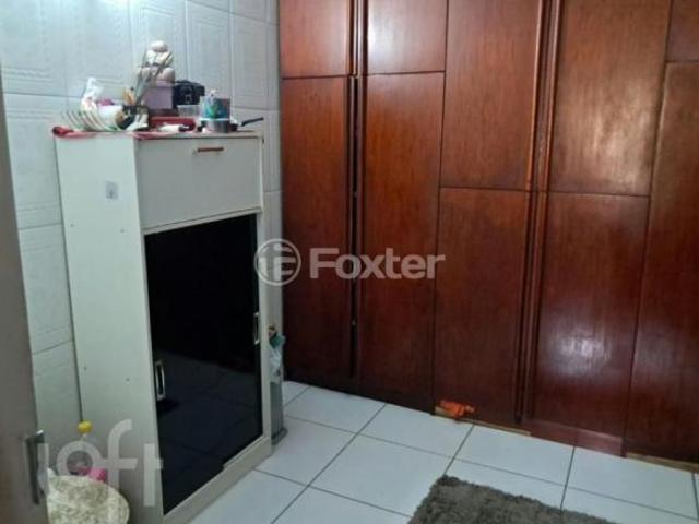 Casa, 2 dormitórios, 250 m², em Jardim Alfredo