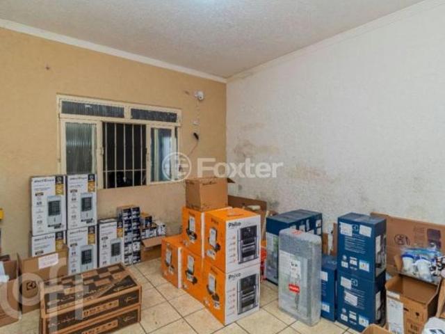 Casa, 2 dormitórios, 250 m², em Jardim Helena