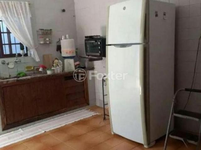 Casa, 2 dormitórios, 252 m², em Vila Leopoldina
