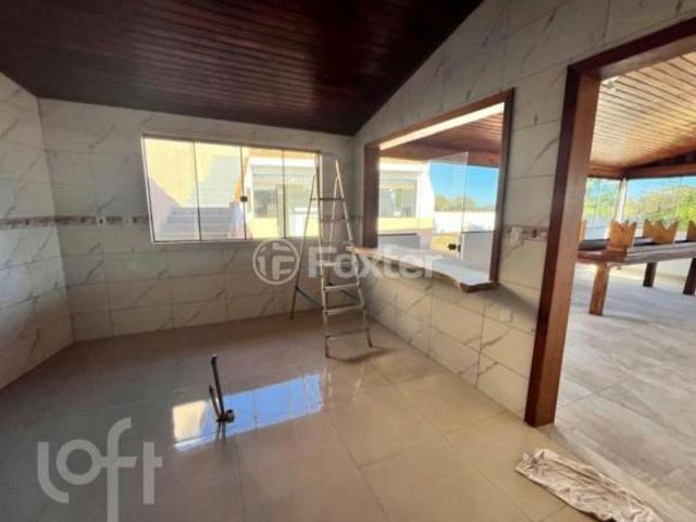 Casa, 2 dormitórios, 262 m², em Lageado