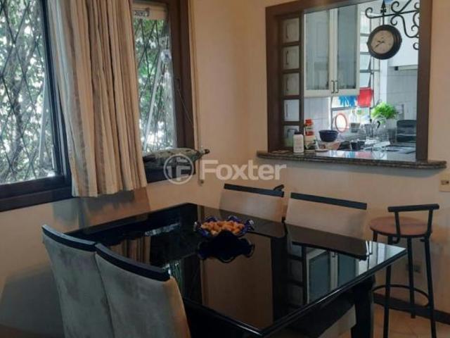Casa, 2 dormitórios, 263.88 m², em Petrópolis