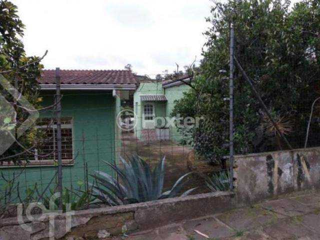 Casa, 2 dormitórios, 270 m², em Belém Velho