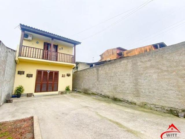Casa / 2 Dormitórios / 2 Vagas / Jardim Aparecida / Alvorada / RS