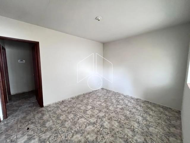 Casa 2 dormitórios, 2 banheiros, 1 vaga no Jardim Maria Izabel, Marília