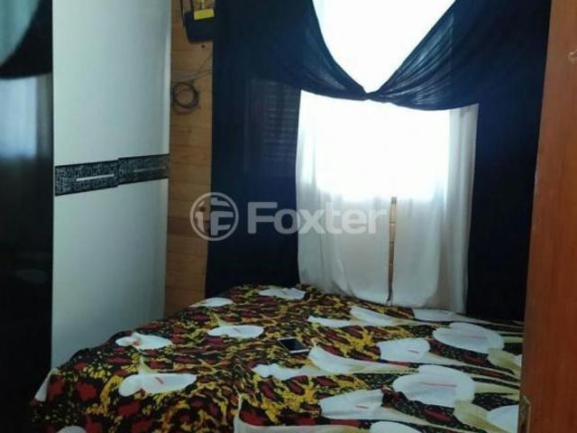 Casa, 2 dormitórios, 300 m², em Vila Vista Alegre