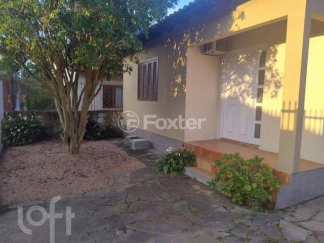 Casa, 2 dormitórios, 300 m², em Vila Parque Brasília