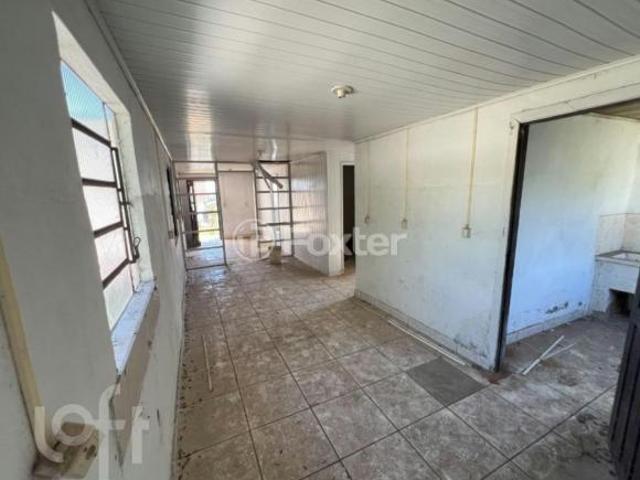 Casa, 2 dormitórios, 30.25 m², em São Judas Tadeu