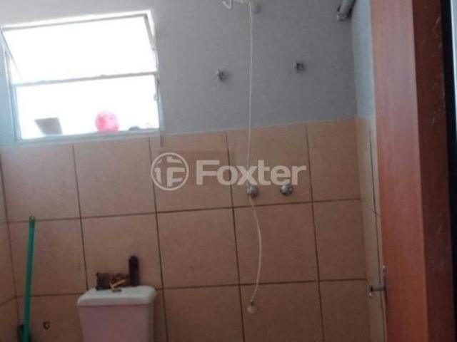 Casa, 2 dormitórios, 35.25 m², em Vera Cruz