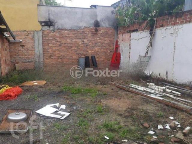 Casa, 2 dormitórios, 360 m², em Vila Ipiranga