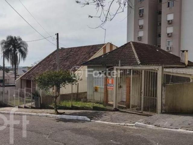 Casa, 2 dormitórios, 363 m², em Centro